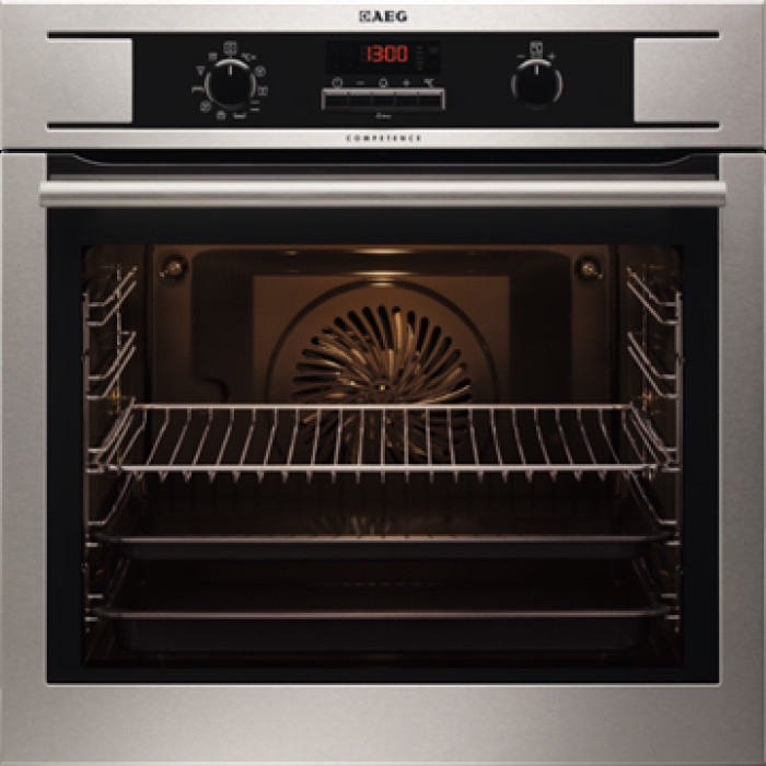 Духовой шкаф AEG BP 5531310 M Духовой шкаф AEG BP 5531310 M