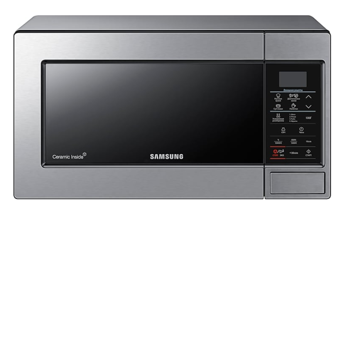 Микроволновая печь Samsung ME83MRTS