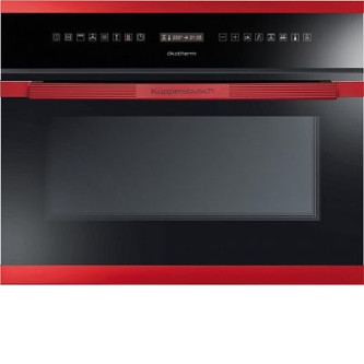 Духовой шкаф KUPPERSBUSCH EEBK 6551.0 JX8 Hot Chili Духовой шкаф KUPPERSBUSCH EEBK 6551.0 JX8 Hot Chili