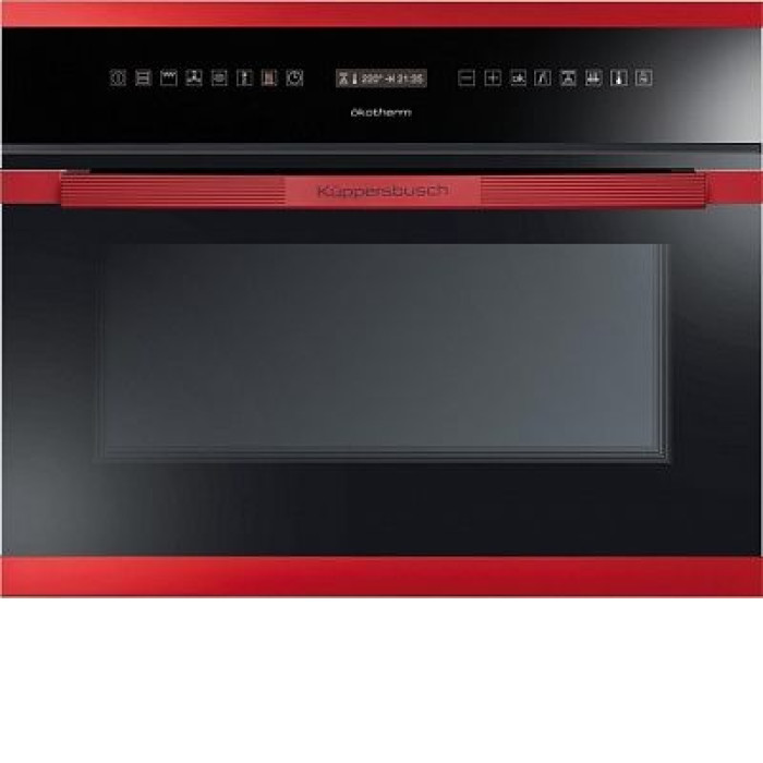 Духовой шкаф KUPPERSBUSCH EEBK 6551.0 JX8 Hot Chili Духовой шкаф KUPPERSBUSCH EEBK 6551.0 JX8 Hot Chili