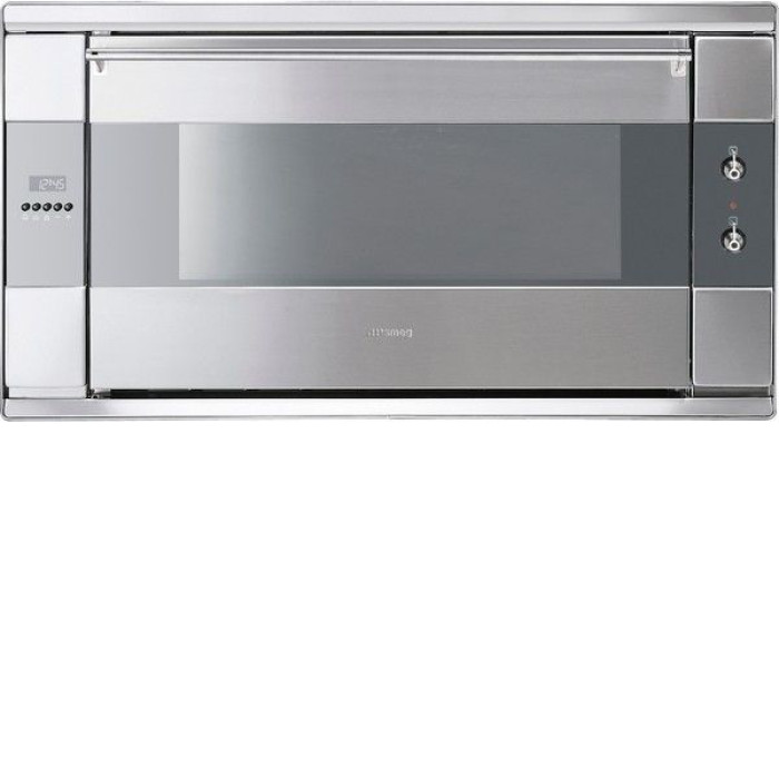 Духовой шкаф SMEG se20xmfr8