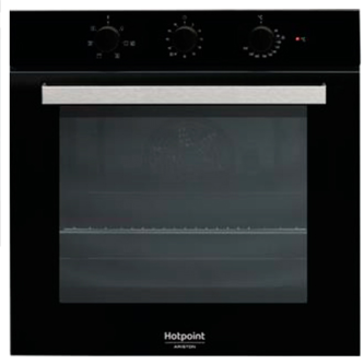 Духовой шкаф HOTPOINT-ARISTON FA3 230 H BL/HA Духовой шкаф HOTPOINT-ARISTON FA3 230 H BL/HA
