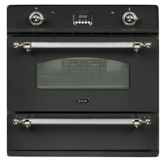 Духовой шкаф ILVE 600-CZE4 Духовой шкаф ILVE 600-CZE4