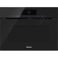 Духовой шкаф MIELE H6800BMX OBSW черный обсидиан Духовой шкаф MIELE H6800BMX OBSW черный обсидиан