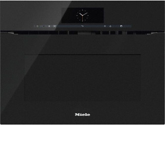 Духовой шкаф MIELE H6800BMX OBSW черный обсидиан Духовой шкаф MIELE H6800BMX OBSW черный обсидиан