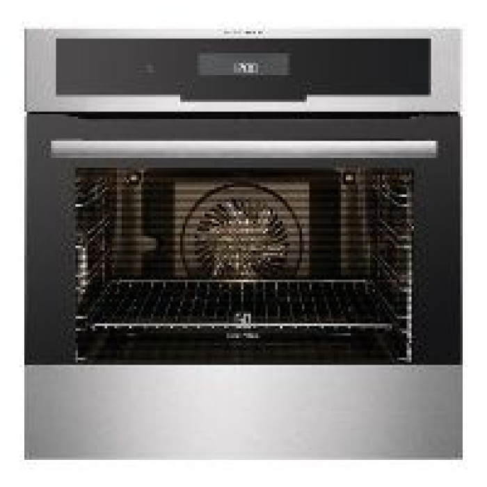 Духовой шкаф ELECTROLUX eoc 95851 bx Духовой шкаф ELECTROLUX eoc 95851 bx