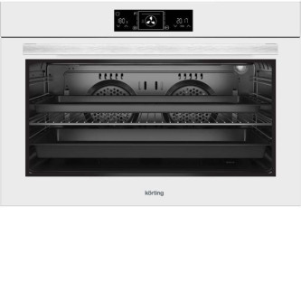 Духовой шкаф KORTING OKB 7129 SGW Духовой шкаф KORTING OKB 7129 SGW