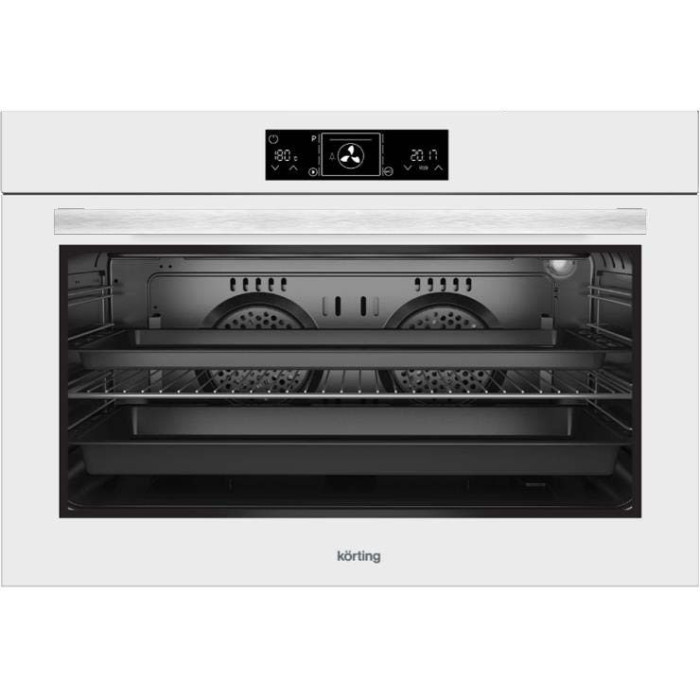 Духовой шкаф KORTING OKB 7129 SGW Духовой шкаф KORTING OKB 7129 SGW