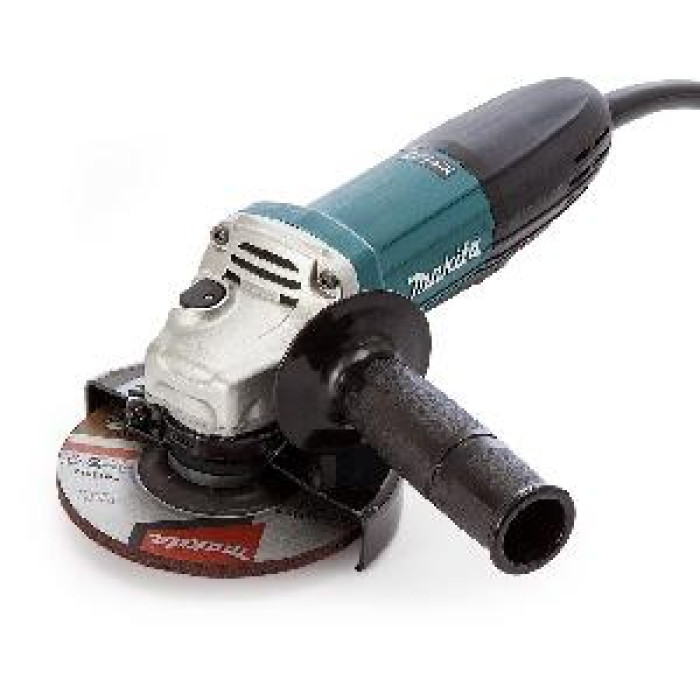 Угловая шлифмашина MAKITA ga5030k Угловая шлифмашина MAKITA ga5030k