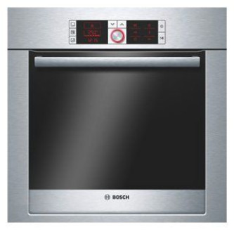 Духовой шкаф BOSCH hba36t650 Духовой шкаф BOSCH hba36t650