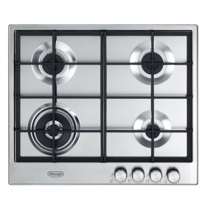 Варочная панель DELONGHI XF 46/1 ASVGU Варочная панель DELONGHI XF 46/1 ASVGU
