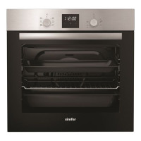 Духовой шкаф Simfer B6EM56013