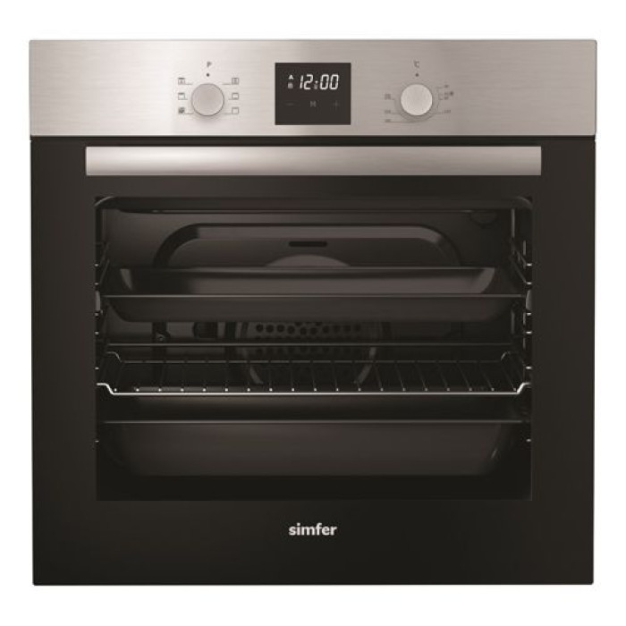 Духовой шкаф Simfer B6EM56013 Духовой шкаф Simfer B6EM56013