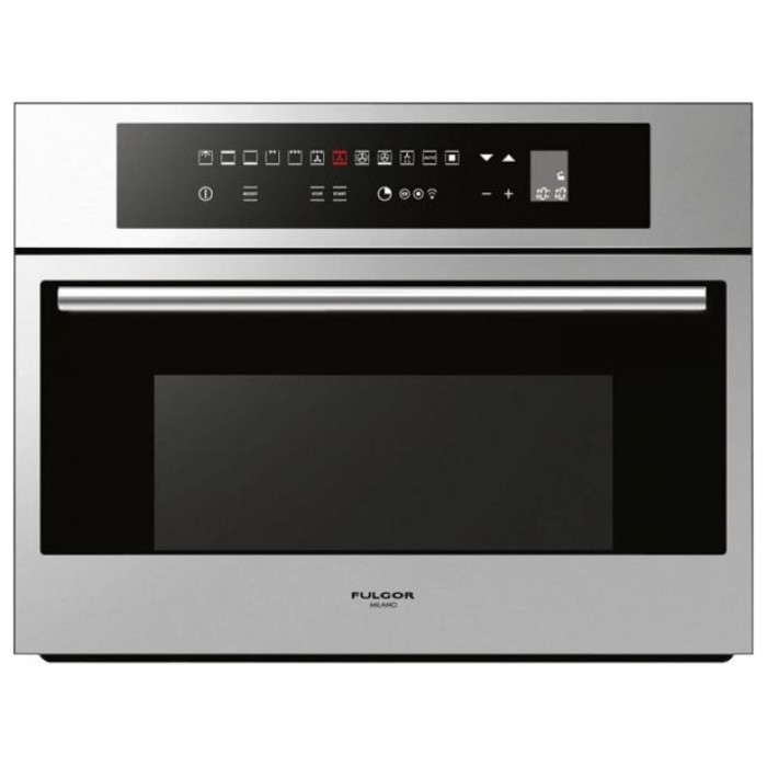 Духовой шкаф FULGOR CO 4512 TC X Духовой шкаф FULGOR CO 4512 TC X