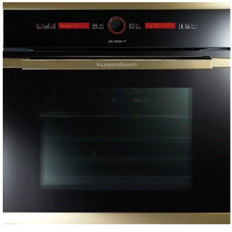 Духовой шкаф KUPPERSBUSCH EEB 6860.1 JX4 Gold