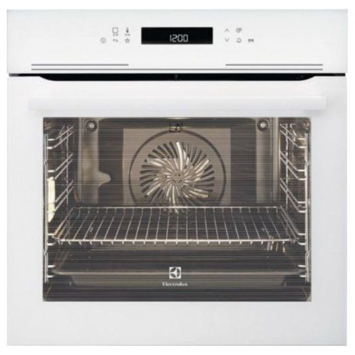 Духовой шкаф Electrolux OPEA 8553 V Духовой шкаф Electrolux OPEA 8553 V