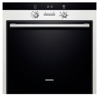 Духовой шкаф SIEMENS hb33gb250 Духовой шкаф SIEMENS hb33gb250