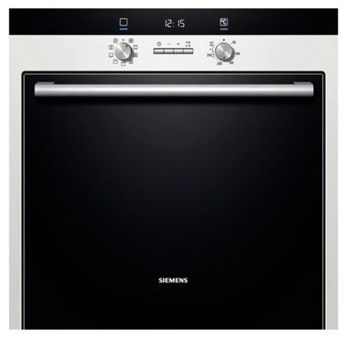 Духовой шкаф SIEMENS hb33gb250 Духовой шкаф SIEMENS hb33gb250