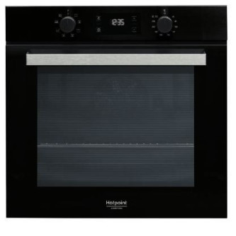 Духовой шкаф HOTPOINT-ARISTON FA3 540 H BL/HA Духовой шкаф HOTPOINT-ARISTON FA3 540 H BL/HA