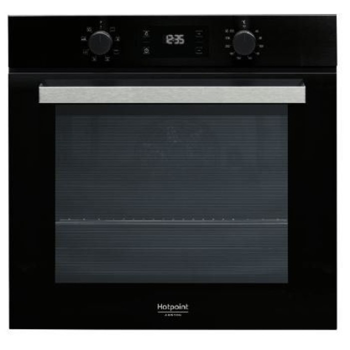 Духовой шкаф HOTPOINT-ARISTON FA3 540 H BL/HA Духовой шкаф HOTPOINT-ARISTON FA3 540 H BL/HA