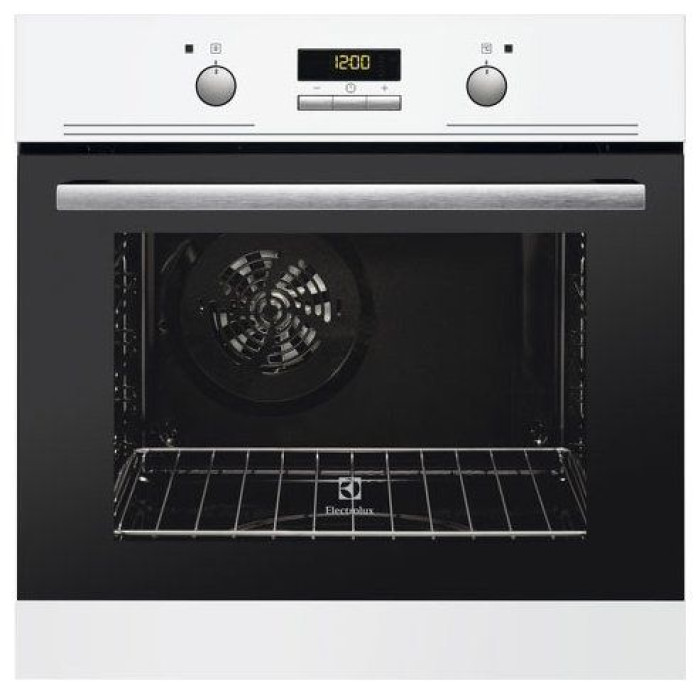 Духовой шкаф ELECTROLUX ezb 53410 aw Духовой шкаф ELECTROLUX ezb 53410 aw