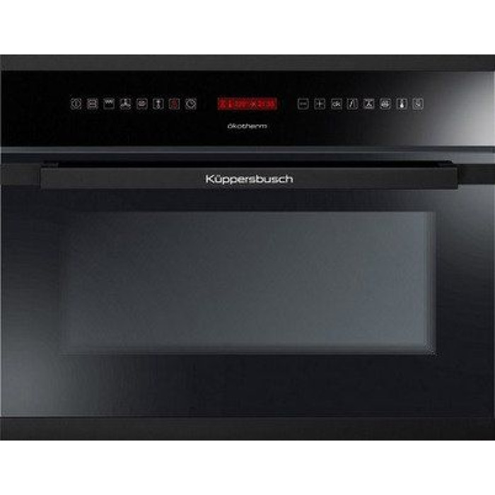 Духовой шкаф KUPPERSBUSCH eebk 6550.8 jx3 Духовой шкаф KUPPERSBUSCH eebk 6550.8 jx3