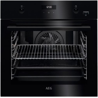 Духовой шкаф AEG BER455120B