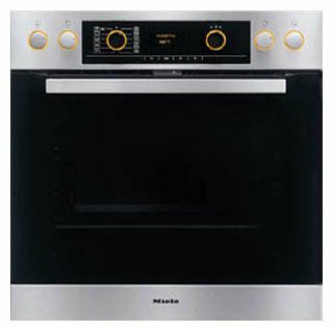 Духовой шкаф MIELE h 5461 ep ix Духовой шкаф MIELE h 5461 ep ix