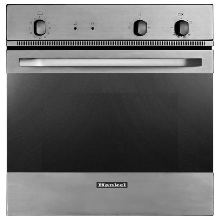 Духовой шкаф газовый HANKEL oge 1404 Духовой шкаф газовый HANKEL oge 1404