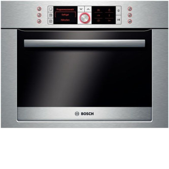 Духовой шкаф BOSCH hbc 86k753