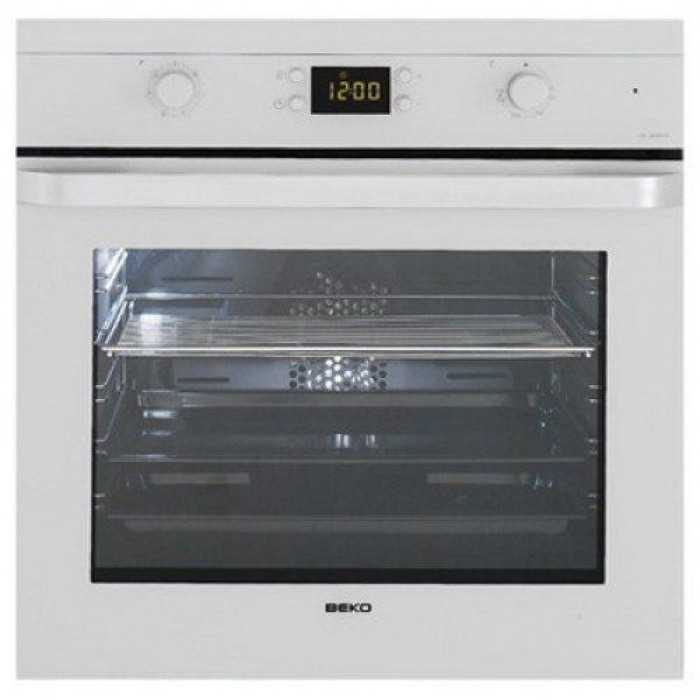 Духовой шкаф BEKO oie 24300 w Духовой шкаф BEKO oie 24300 w