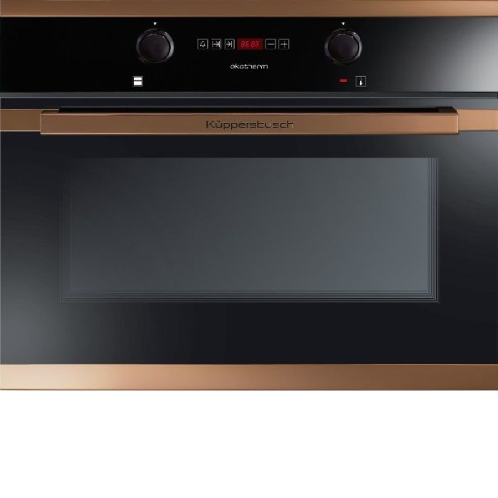 Духовой шкаф KUPPERSBUSCH EEBK 6260.0 JX7 Copper Духовой шкаф KUPPERSBUSCH EEBK 6260.0 JX7 Copper