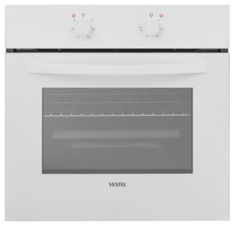 Духовой шкаф Vestel VOE66W Духовой шкаф Vestel VOE66W