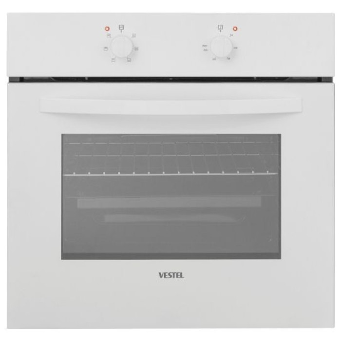 Духовой шкаф Vestel VOE66W Духовой шкаф Vestel VOE66W