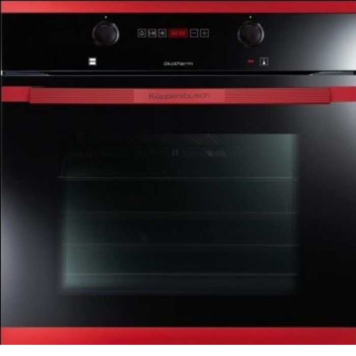 Духовой шкаф KUPPERSBUSCH EEB 6260.0 JX8 Hot Chili Духовой шкаф KUPPERSBUSCH EEB 6260.0 JX8 Hot Chili