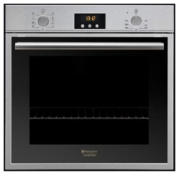 Духовой шкаф HOTPOINT-ARISTON 7ofk 838j x ru/ha