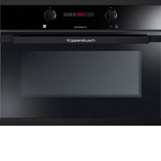 Духовой шкаф KUPPERSBUSCH EEBK 6260.0 JX5 Black Velvet