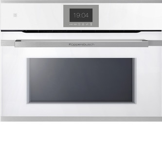Духовой шкаф Kuppersbusch CBM 6550.0 W1 Духовой шкаф Kuppersbusch CBM 6550.0 W1