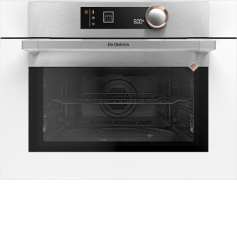 Духовой шкаф DE DIETRICH DKC7340W Духовой шкаф DE DIETRICH DKC7340W