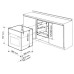 Духовой шкаф HOTPOINT-ARISTON OL 1038 LI RFH (DS) Духовой шкаф HOTPOINT-ARISTON OL 1038 LI RFH (DS)