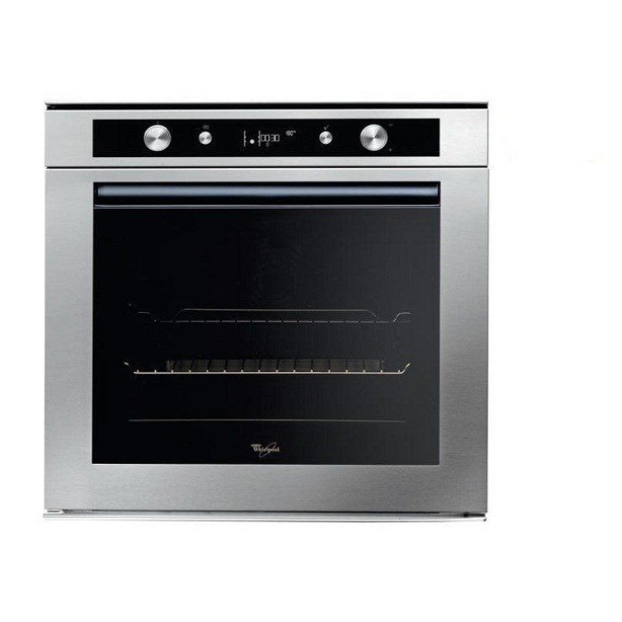 Духовой шкаф WHIRLPOOL akzm 665 ix Духовой шкаф WHIRLPOOL akzm 665 ix
