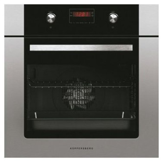 Духовой шкаф KUPPERSBERG sb 657