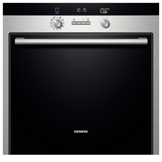 Духовой шкаф SIEMENS hb75bc552f Духовой шкаф SIEMENS hb75bc552f
