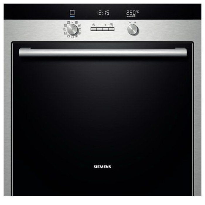 Духовой шкаф SIEMENS hb75bc552f Духовой шкаф SIEMENS hb75bc552f