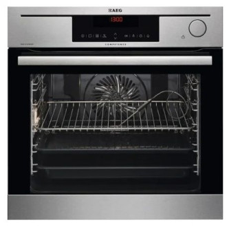 Духовой шкаф AEG BS 5731472 M нержавеющая сталь Духовой шкаф AEG BS 5731472 M нержавеющая сталь