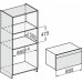 Духовой шкаф MIELE H7890BP EDST/CLST сталь CleanSteel