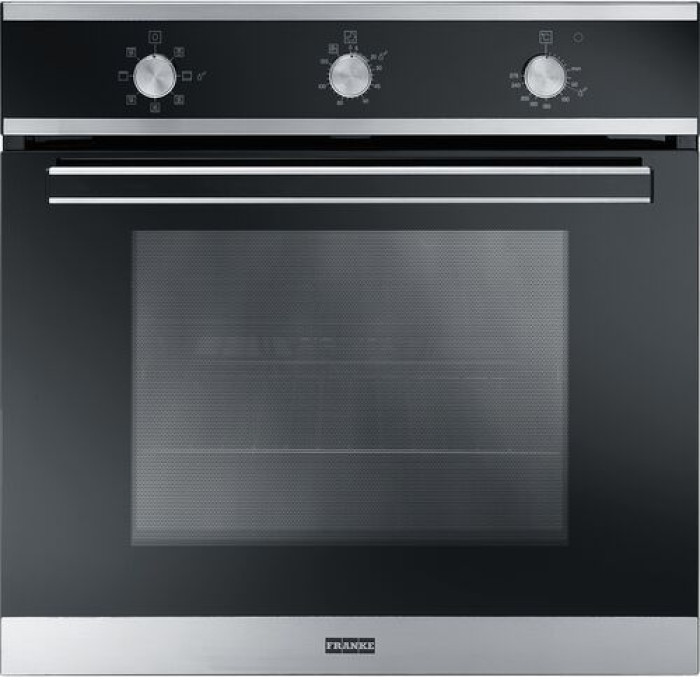 Духовой шкаф Franke SMP62MXS/F (116.0541.715) Духовой шкаф Franke SMP62MXS/F (116.0541.715)