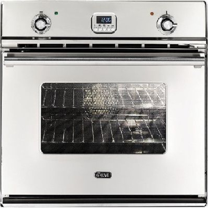 Духовой шкаф ILVE 600-WPY нержавеющая сталь Духовой шкаф ILVE 600-WPY нержавеющая сталь