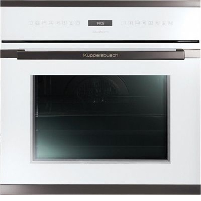 Духовой шкаф KUPPERSBUSCH EEB 6551.0 WX5 Black Velvet Духовой шкаф KUPPERSBUSCH EEB 6551.0 WX5 Black Velvet