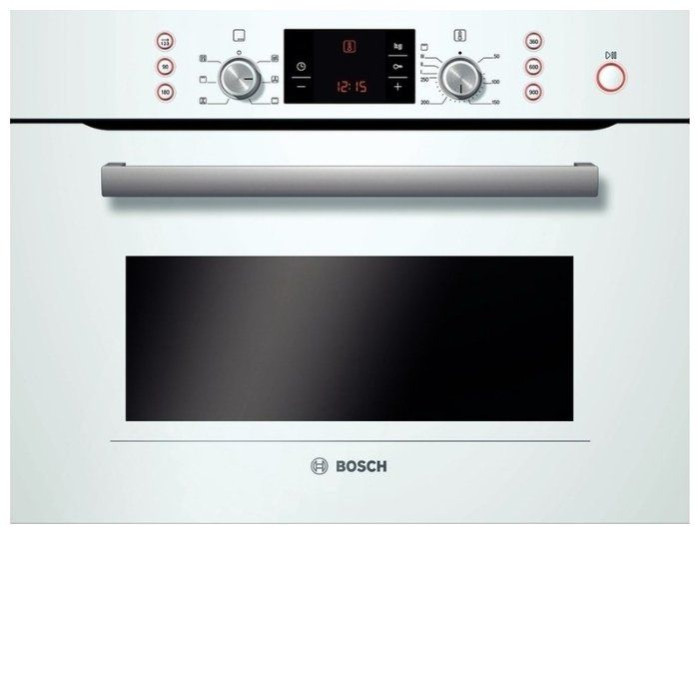 Духовой шкаф BOSCH hbc 84k523